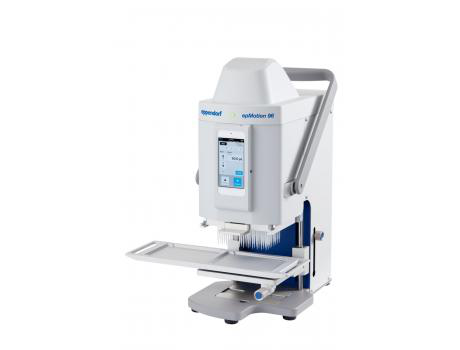 ҺEppendorf epMotion 96